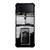 ROLLS ROYCE EMBLEM Samsung Galaxy Z FLip4 5G Case Cover