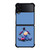 SAD EEYORE DONKEY WINNIE THE POOH Samsung Galaxy Z FLip4 5G Case Cover