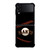 SAN FRANCISCO GIANTS BALL Samsung Galaxy Z FLip4 5G Case Cover