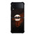 SAN FRANCISCO GIANTS BASEBALL Samsung Galaxy Z FLip4 5G Case Cover