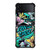 SANTA CRUZ SKATEBOARDS ICON Samsung Galaxy Z FLip4 5G Case Cover