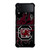 SOUTH CAROLINA GAMECOCKS BATCH Samsung Galaxy Z FLip4 5G Case Cover SOUTH CAROLINA GAMECOCKS BATCH Samsung Galaxy Z FLip4 5G Case Cover