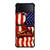 ST LOUIS CARDINALS MLB FLAG Samsung Galaxy Z FLip4 5G Case Cover
