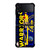STEPHEN CURRY GOLDEN STATE WARRIORS Samsung Galaxy Z FLip4 5G Case Cover