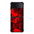 THE DEAD DOLL Samsung Galaxy Z FLip4 5G Case Cover