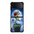 THE GRINCH STOLE CHRISTMAS JIM CAREY Samsung Galaxy Z FLip4 5G Case Cover THE GRINCH STOLE CHRISTMAS JIM CAREY Samsung Galaxy Z FLip4 5G Case Cover