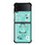 TIFFANY AND CO GIFT Samsung Galaxy Z FLip4 5G Case Cover