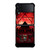 TOOL BAND RED LOGO Samsung Galaxy Z FLip4 5G Case Cover