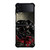 VENOM VS SPIDERMAN Samsung Galaxy Z FLip4 5G Case Cover