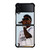 VINICIUS JR REAL MADRID CF Samsung Galaxy Z FLip4 5G Case Cover