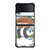 WE BARE BEARS UP Samsung Galaxy Z FLip4 5G Case Cover