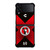XOLOS TIJUANA JERSEY Samsung Galaxy Z FLip4 5G Case Cover