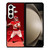 ACT PATRICK MAHOMES KANSAS CITY CHIEFS Samsung Galaxy Z Fold 5 Case Cover