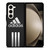 ADIDAS SIMPLE LOGO Samsung Galaxy Z Fold 5 Case Cover ADIDAS SIMPLE LOGO Samsung Galaxy Z Fold 5 Case Cover