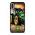 JOHN DEERE TRACTOR iPhone X / XS Case