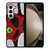 AIR JORDAN SHOES SOLE Samsung Galaxy Z Fold 5 Case Cover