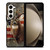 AMERICAN FLAG DEER BUCK CAMO Samsung Galaxy Z Fold 5 Case Cover