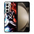 ANIME BLEACH ZANGETSU Samsung Galaxy Z Fold 5 Case Cover