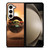 BABY YODA FLY STAR WARS Samsung Galaxy Z Fold 5 Case Cover