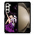 BETTY BOOP DANCE Samsung Galaxy Z Fold 5 Case Cover