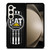 CAT CATERPILLAR DIESEL POWER Samsung Galaxy Z Fold 5 Case Cover