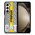 CATERPILLAR EMBLEM Samsung Galaxy Z Fold 5 Case Cover