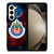CLUB DEPORTIVO GUADALAJARA CHIVAS MEXICO Samsung Galaxy Z Fold 5 Case Cover
