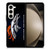 DENVER BRONCOS LOGO SILVER HORSE Samsung Galaxy Z Fold 5 Case Cover
