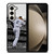 DEREK JETER 2 NEW YORK YANKEES Samsung Galaxy Z Fold 5 Case Cover