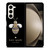 DIAMOND BEE KATE SPADE NEW YORK Samsung Galaxy Z Fold 5 Case Cover