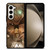 EREN YEAGER ATTACK ON TITAN Samsung Galaxy Z Fold 5 Case Cover