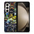 FIVE NIGHTS AT FREDDY'S FNAF HOROR Samsung Galaxy Z Fold 5 Case Cover