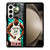 GIANNIS ANTETOKOUNMPO BUCKS NBA Samsung Galaxy Z Fold 5 Case Cover