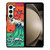 GRATEFUL DEAD WAVE Samsung Galaxy Z Fold 5 Case Cover
