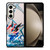 GRENINJA POKEMON GO Samsung Galaxy Z Fold 5 Case Cover