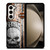 HARLEY DAVIDSON MOTORCYCLE CAMO Samsung Galaxy Z Fold 5 Case Cover
