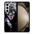 JOKER DC VILLAIN HAHAHA Samsung Galaxy Z Fold 5 Case Cover