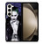 JOKER SUICIDE SQUAD Samsung Galaxy Z Fold 5 Case Cover