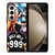 JUICE WRLD AMERICAN RAPPER Samsung Galaxy Z Fold 5 Case Cover