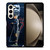 KYLIAN MBAPPE 7 PSG Samsung Galaxy Z Fold 5 Case Cover
