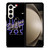 LA DODGERS LIGHT MLB Samsung Galaxy Z Fold 5 Case Cover