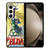 LEGEND OF ZELDA SKYWARD NINTENDO Samsung Galaxy Z Fold 5 Case Cover