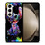 LILO AND STITCH ART Samsung Galaxy Z Fold 5 Case Cover