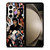 MICHAEL JACKSON COLLAGE Samsung Galaxy Z Fold 5 Case Cover