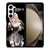 MISA AMANE DEATH NOTE ANIME Samsung Galaxy Z Fold 5 Case Cover