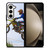 MOTOR CROSS STUNT ACTION Samsung Galaxy Z Fold 5 Case Cover