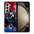 NATHAN MACKINNON 29 COLORADO AVALANCHE Samsung Galaxy Z Fold 5 Case Cover