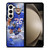 NEW YORK GIANTS SAQUON BARKLEY SCREAM Samsung Galaxy Z Fold 5 Case Cover