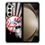 NEW YORK YANKEES BASEBALL MASCOT Samsung Galaxy Z Fold 5 Case Cover