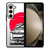 NISSAN SKYLINE R34 ART Samsung Galaxy Z Fold 5 Case Cover